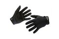 Rukavice PELLS Dots Long Black