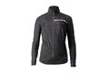 Dámská bunda CASTELLI Squadra Stretch W Black/Grey