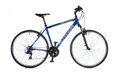 AUTHOR Compact Blue/Black/White