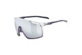 Brýle UVEX MTN Perform Clear/Purple/Mirror Silver