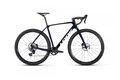 LOOK G85 Petrol/White Shimano GRX 1X12 Fulcrum Lite GR