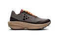 Dámské běžecké boty CRAFT PRO Endurance Trail Brown
