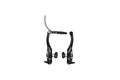 V-Brzda SHIMANO BR-T4000 Black
