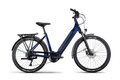 LAPIERRE E-Explorer 5.5 Low Hexagonal Blue