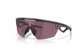 Brýle OAKLEY Sphaera TLD Matte Olive Ink / Prizm Road Black Lenses