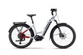 HAIBIKE Trekking 7 Low Soft Grey/Red/Blue Glossy