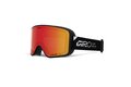 Brýle GIRO Method Black Stacked-Vivid Ember/Vivid Infrared (2skla)