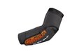 Chrániče loktu ENDURA MT500 D3O® Ghost Black