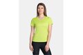 Dámské triko KILPI Dima Light Green