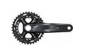 Kliky SHIMANO Deore FC-M4100 Boost 2x10 36/26z