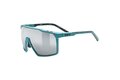 Brýle UVEX MTN Perform S Teal Matt/Mirror Silver