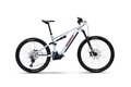 GHOST E-ASX Advanced Snow Blue/Shadow Grey