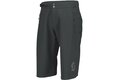 Kraťasy SCOTT Trail Storm WP Black