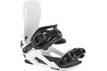 Vázání NITRO TALENT Unisex WHITE