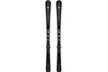 Lyže ROSSIGNOL NOVA 10 XPRESS + XPRESS W 11 GW B83 BLACK GOLD / RANPS02+FCNDW09