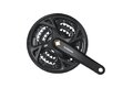 Kliky SHIMANO Acera FC-M371 3x9 48/36/26z s krytem