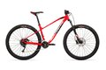 ROCK MACHINE Blizz 30-29 Red/Silver