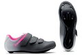Dámské tretry NORTHWAVE Core 2 WMN Dark Grey