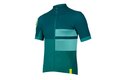 Dres ENDURA FS260 Print Emerald Green