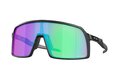 Brýle OAKLEY Sutro Matte Black/Prizm Golf