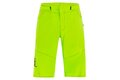 Volné kraťasy SANTINI Selva Flashy Green