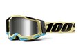 Brýle 100% Racecraft 2 Airblast/Mirror Silver Lens