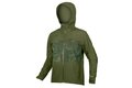 Bunda ENDURA SingleTrack II Olive Green