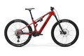 MERIDA eONE-SIXTY SL 6000 Heritage Red (Black)