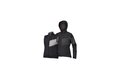 Dámská bunda ENDURA Urban Luminite 3v1 II Black
