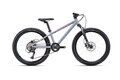 CTM Rocky 4.0 Light Gray/Pink