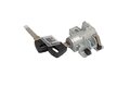 Zámek baterie ABUS BLO BOS DT2 T82