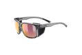 Brýle UVEX Sportstyle 312 Smoke Matt/Mir.Red S3