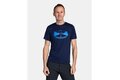 Triko KILPI Garove Dark Blue Triko KILPI Garove Dark Blue