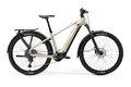 MERIDA eFloat CC 500 EQ High Cream (Brown)