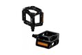 Pedály XLC PD-M10 Platform Alloy