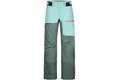 Dámské kalhoty ORTOVOX 3L Ravine Shell Arctic Grey