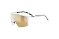 Brýle UVEX MTN Perform S White Matt/Mirror Gold