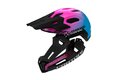 Helma CRATONI C-Maniac 2.0 MX Pink/Blue Matt