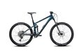 GHOST Riot Trail 29 Dirty Blue/Black