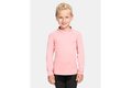 Dětské termoprádlo KILPI Willie Light Pink