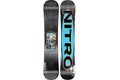 Snowboard NITRO CHEAP THRILLS
