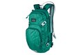 Batoh FORCE Eclipse 12 l + 2 l Rezervoár Green