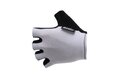 Rukavice SANTINI Brisk White