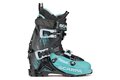 Dámské skialpové boty SCARPA Gea 4.0 Aqua/Black