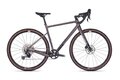 ROCK MACHINE Lukk CR 70 Gloss Purple Garnet