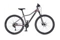 AUTHOR Spirit 27.5 ASL Silver Matt/Pink
