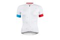 Dámský dres FORCE Game White