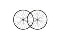 Zapletená kola MAVIC ALLROAD 700 6 děr
