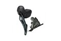 Kotoučové brzdy SHIMANO Tiagra BR-4770 Flat Mount