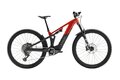 TREK Powerfly+ FS 8 Gen4 Gloss Lava/Matte Dark Web